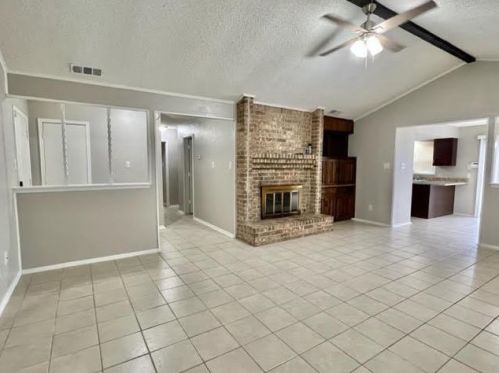 7307 Foxwick Ln, Humble TX  77338-1629 exterior