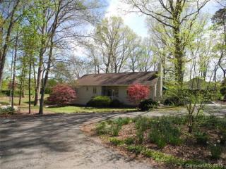 1708 Country Clb Rd, Lincolnton NC  28092-8724 exterior
