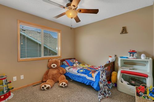1517 Oriole Ave, Sartell MN  56377-4405 exterior