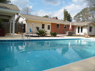 1451 Canterbury Ct, Aiken, SC 29801-5117