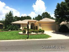 13331 97th Terrace Rd, Summerfield, FL 34491-5786