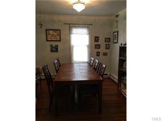 41 Grove Pl, New Haven CT  06516-6436 exterior