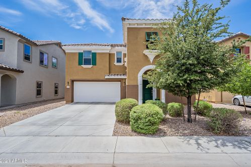 4832 110th Ln, Phoenix, AZ 85037-1083