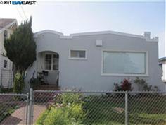 2825 62nd Ave, Oakland, CA 94605-1520