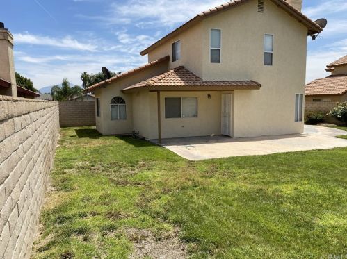 1554 Glenview St, San Bernardino CA  92411-1503 exterior