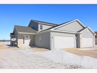 309 Douglas Dr, Brooklyn, WI 53521-9046
