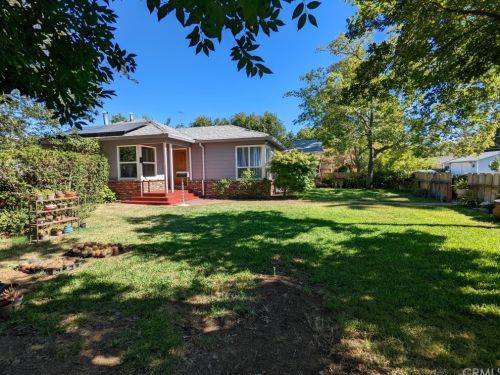 110 Ventura St, Fruto CA  95988-3241 exterior