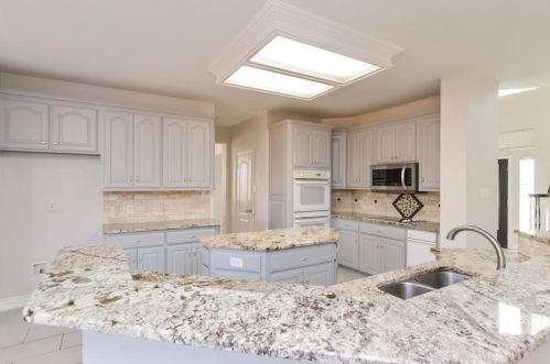 8512 Mesa Verde Dr, Plano TX  75025-4148 exterior