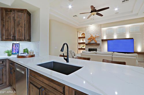 8242 Soaring Eagle Way, Scottsdale AZ 85266-1627 exterior