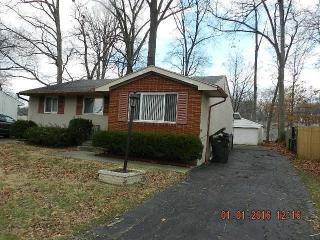 5268 Roche Pl, Columbus, OH 43229-4220