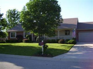 99 Wisteria Dr, Troy, OH 45373-9357