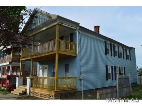 619 Albany St, Utica, NY 13501-1812