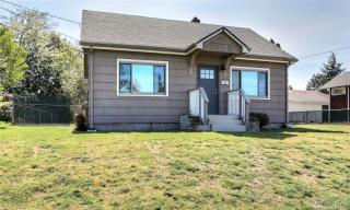 116 45th St, Tacoma WA  98404-1425 exterior