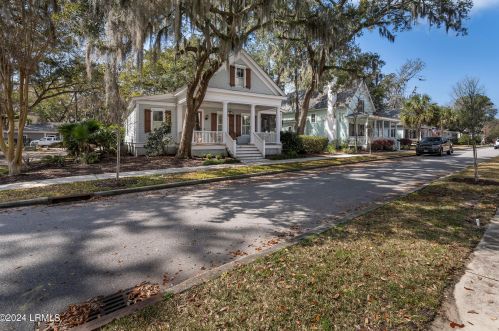 153 Collin Campbell, Beaufort, SC 29906-9163