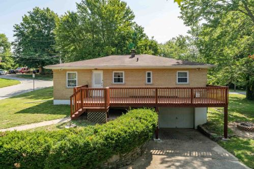 2605 Carre Pl, Idlewild KY  41005-9566 exterior