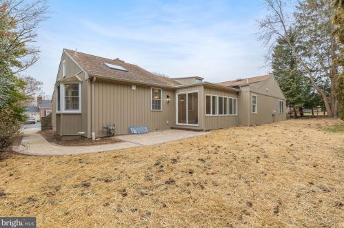 43 Paschall Rd, Wilmington DE  19803-4943 exterior