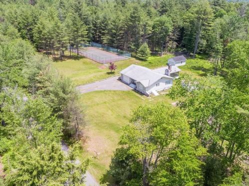 159 Mongaup Rd, Monticello NY  12701-4633 exterior