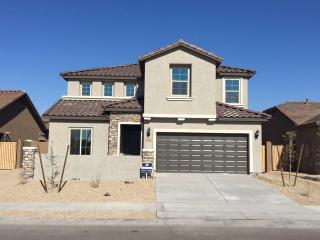 17676 Hadley St, Goodyear, AZ 85338-4037