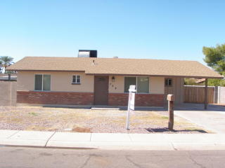 264 95th Pl, Chandler, AZ 85224-6116
