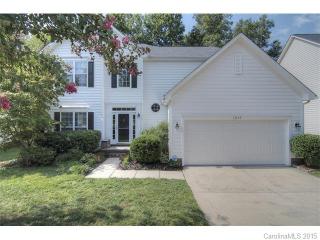 7829 Taymouth Ln, Charlotte, NC 28269-9128