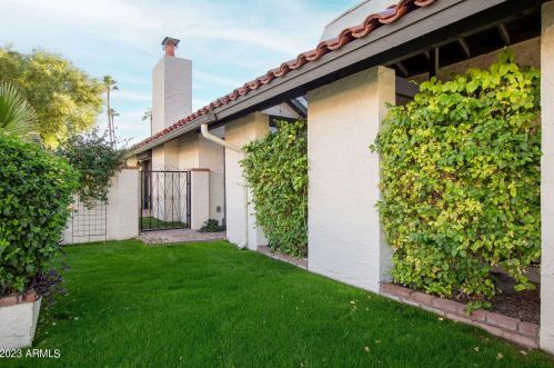 5822 Scottsdale Rd, Scottsdale AZ 85253-5415 exterior