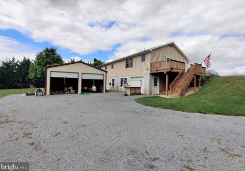 642 Milnor Rd, Upton, PA 17225-9463