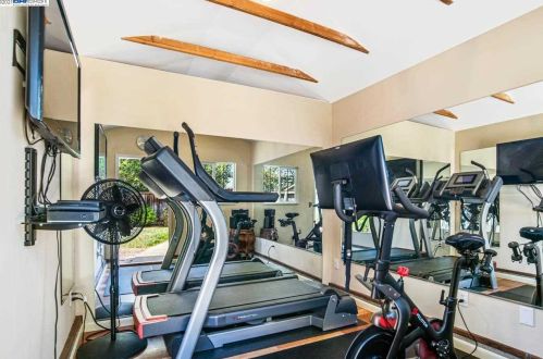 17 Haven Pl, San Ramon CA  94583-3315 exterior