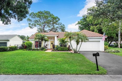 1637 Fern Forest Pl, Delray Beach, FL 33445-1247