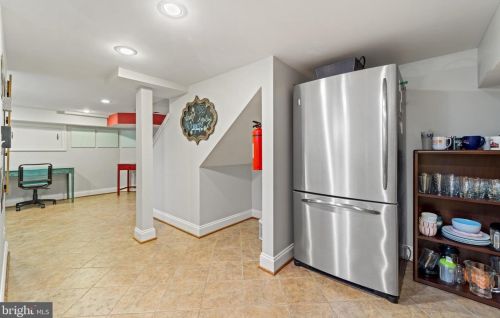 213 Loudoun St, Leesburg VA exterior