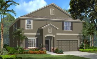 1805 Oak Pond St, Ruskin, FL 33570-7996