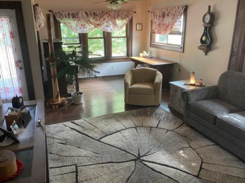 302 Rose Ave, Fond Du Lac WI  54935-3636 exterior