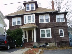15 Ricker Rd, Newton, MA 02458-2126
