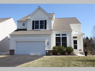 215 Liberty Trail Ct, Fountainville, PA 18923-9515