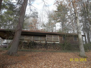 122 Redick Dr, Wartburg, TN 37887-4318