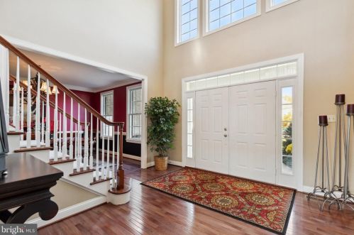 4040 Steeplechase Dr, Collegeville PA  19426-1265 exterior