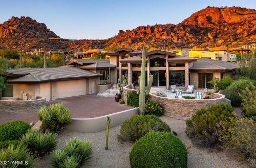 27267 103rd Way, Scottsdale, AZ 85262-8335