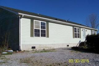129 County Road 311, Sweetwater, TN 37874-5118