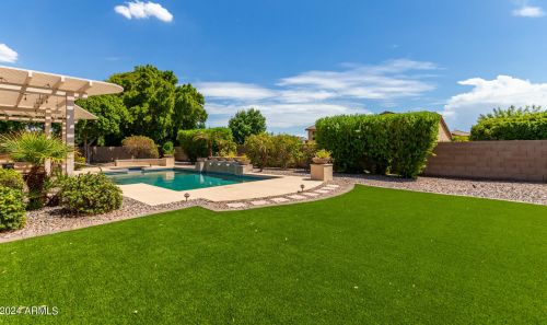13227 Palo Verde Dr, Litchfield Park AZ  85340-7372 exterior