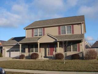 2304 Lasalle Ln, Lafayette, IN 47909-7397