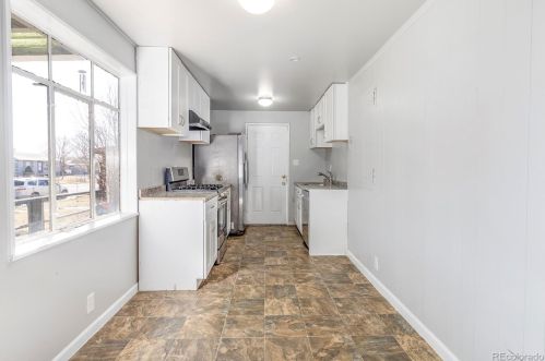 7955 Hollywood St, Denver CO 80022-1012 exterior