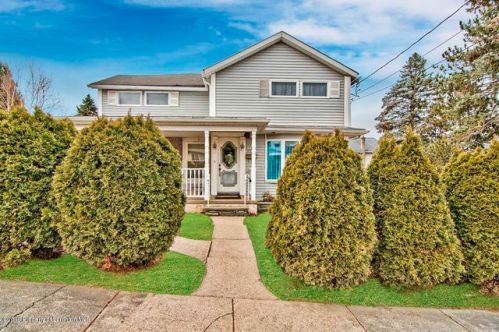 503 Lackawanna St, Olyphant, PA 18447-1922