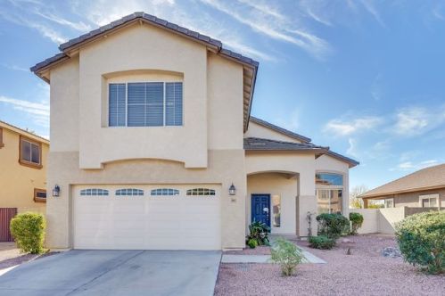 1963 Los Alamos St, Gilbert, AZ 85295-5159