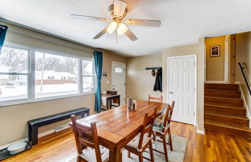 769 Brookdale Dr, West Jefferson OH  43162-1057 exterior