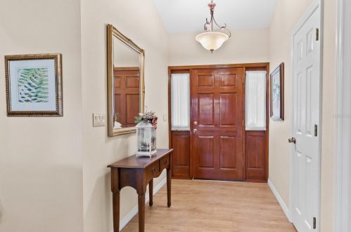 25749 Pinehurst St, Mount Plymouth FL  32776-9014 exterior