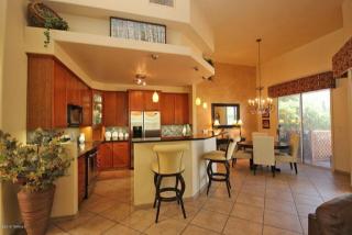 8605 Johnny Miller Dr, Tucson, AZ 85742-8723