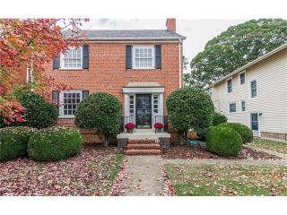 3955 Fauquier Ave, Richmond, VA 23227-4068