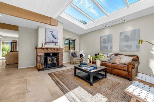 1007 Benito Ave, Del Monte Park CA  93950-5403 exterior