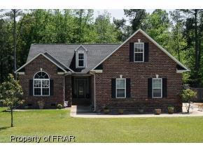 116 Neely Ln, Raeford, NC 28376-7903