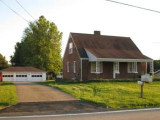 319 Lincoln Ave, Bentleyville, PA 15314-1445