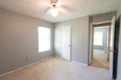 5102 Utah St, Greenville TX  75402-6238 exterior